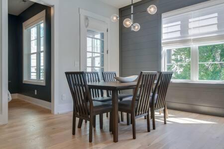 The Briar - Luxurious Condo Near Vanderbilt, Nashville Ngoại thất bức ảnh