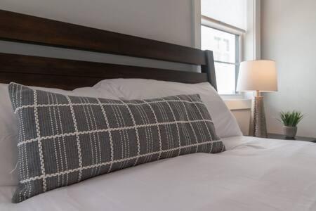 The Briar - Luxurious Condo Near Vanderbilt, Nashville Ngoại thất bức ảnh